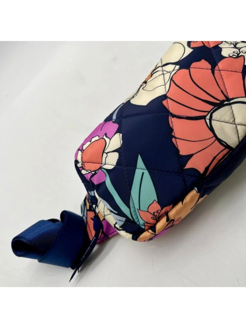 Vera Bradley stay stylish